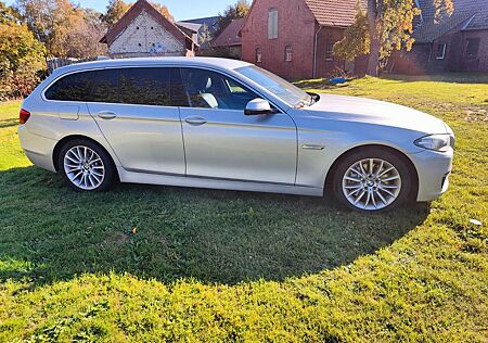 BMW 530 Baureihe 5 Touring d xDrive,TÜV 12.26