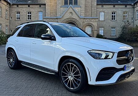 Mercedes-Benz GLE 400 d 4MATIC -