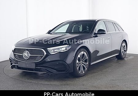 Mercedes-Benz E 450 4M T AMG Advanced+*PANO*AHK*KeyGO*360°K*DL