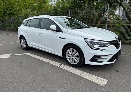 Renault Megane 1,5 GRANDTOUR BUSINESS EDITION