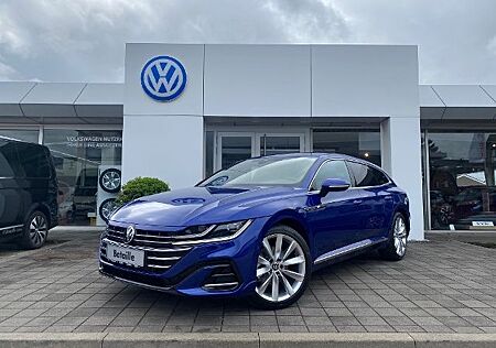 VW Arteon Volkswagen Shooting Brake 2.0 TDI R-Line DSG