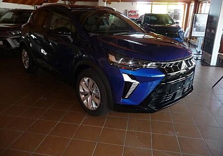 Mitsubishi ASX PLUS 1.3 T-Benziner 7-DCT