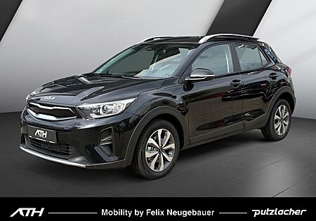 Kia Stonic 1.0 T-GDI Vision