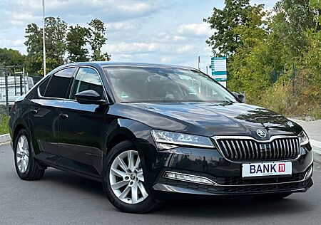 Skoda Superb Lim. /VIRTUAL COCKPIT/CANTON-SOUND/SHZ