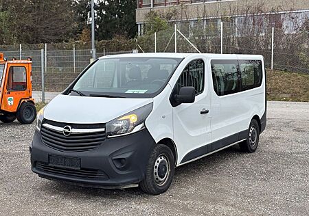 Opel Vivaro B Kasten/Kombi Combi L1H1 2,7t*KLIMA*AHK