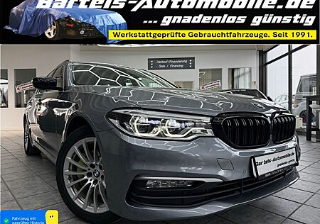 BMW 530 dA Touring, LED, HUD, harman/kardon, Kamera