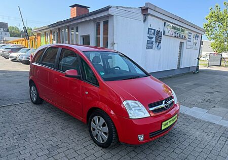 Opel Meriva Cosmo AUTOMATIK*TÜV NEU*INSP. NEU