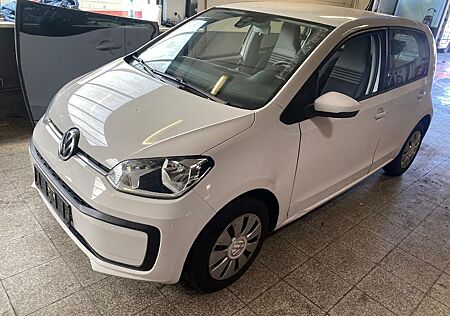 VW Up Volkswagen ! 1.0 44kW -