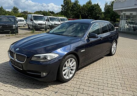 BMW 520d 5 Touring LED/AUTOMATIK/NAVI/PANORAMADACH