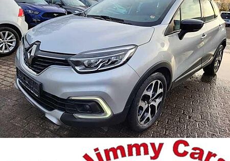 Renault Captur Diesel (ENERGY) dCi 90 EDC LIMITED