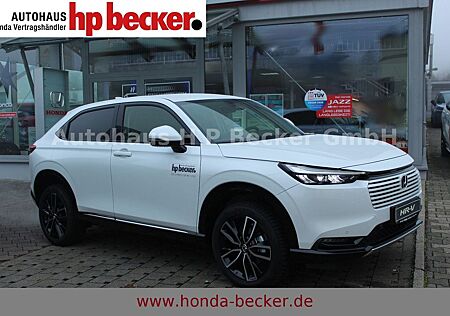 Honda HR-V 1.5 e:HEV Hybrid Advance