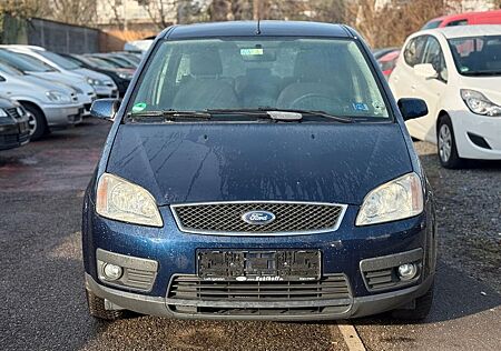 Ford C-Max 1.8 Trend Trend