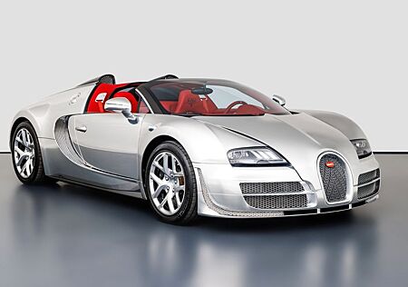 Bugatti Veyron Grand Sport Vitesse 1 of 1