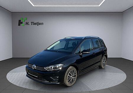 VW Golf Volkswagen VII Sportsvan 1.4 TSI Allstar NAV, AHK