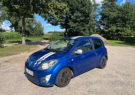 Renault Twingo GT