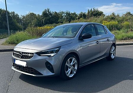 Opel Corsa 1.2 Direct Inj Turbo 74kW Elegance 1. Hand