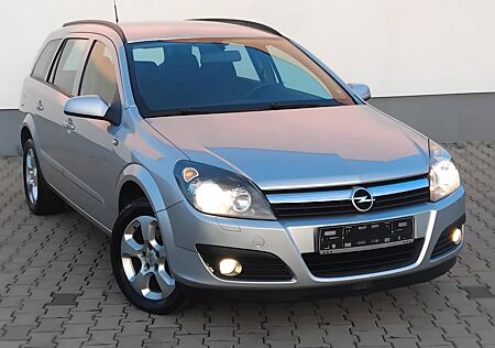 Opel Astra 1.8 SPORT*TIP TOP*KLIMAAUTOM.*TEMPOMAT