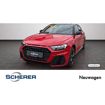 Audi A1 leasen