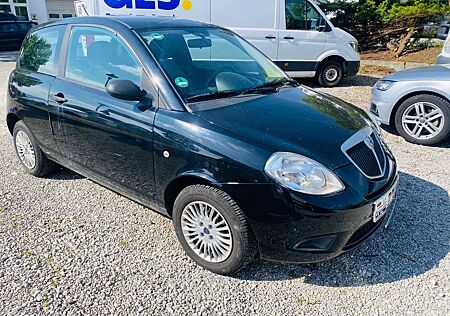 Lancia Ypsilon 1.2 8V Argento *Klima*