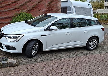 Renault Megane ENERGY TCe 100 Life Grandtour Life Kombi