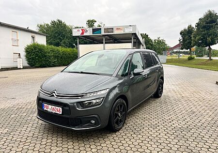Citroën C4 Spacetourer Grand C4 Picasso/Spacetourer Feel *2. Hand