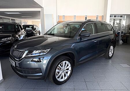 Skoda Kodiaq 2.0 TDI Style 4x4 Aut./7Sitze/Virtual/AHK