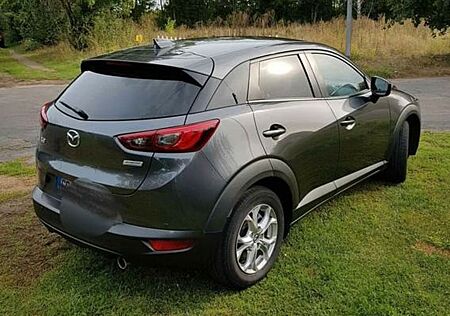 Mazda CX-3 2.0 SKYACTIV-G 120 Exclusive-Line FWD E...