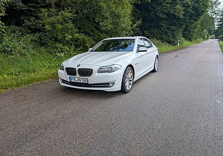 BMW 535i Leder, 360, Softclose, RSE -Vollausstattung