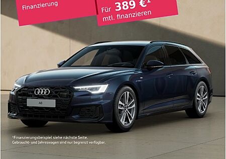 Audi A6 Avant 40 TDI S-tronic MATRIX NAV ACC HUD S li