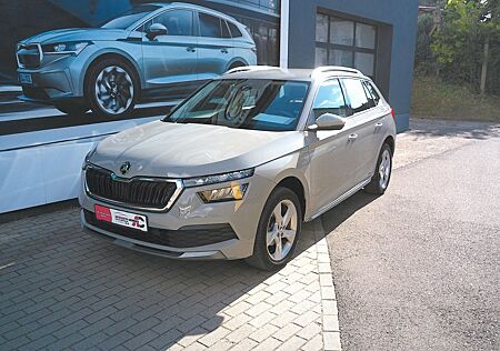 Skoda Kamiq Style 1.5 TSI LED DSG Navi