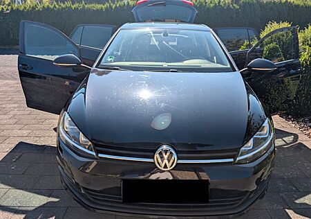 VW Golf Volkswagen 1.4 TSI 92kW BMT Comfortline Comfortline