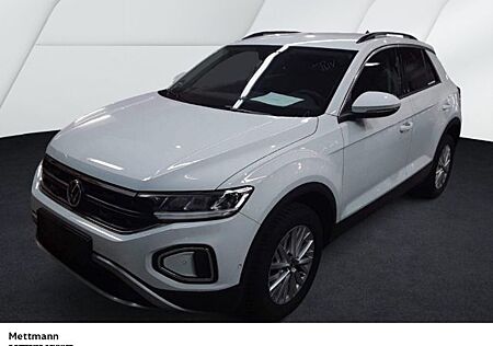 VW T-Roc Volkswagen 1.0 TSI Life LED NAVI SHZ PDC DAB MFL