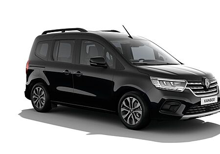 Renault Kangoo PKW TECHNO TCe 130 EDC