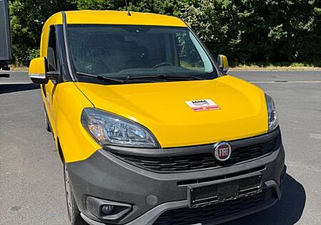 Fiat Doblo 1.4 T-Jet 16V EASY Natural Power EASY