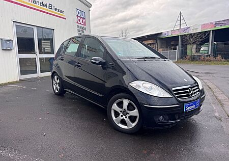 Mercedes-Benz A 170 AVANTGARDE Tüv 09/26