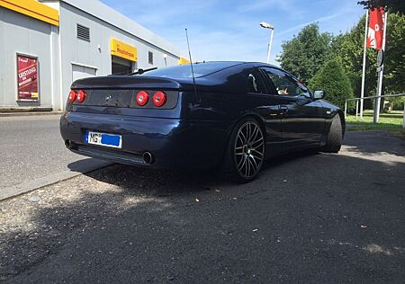 Nissan 300 ZX TT Targa Automatik Top Zustand-Unikat-