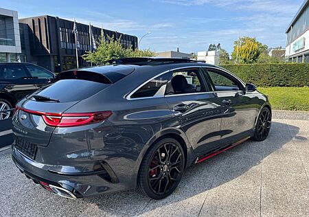 Kia Pro_ceed pro cee'd / ProCeed GT
