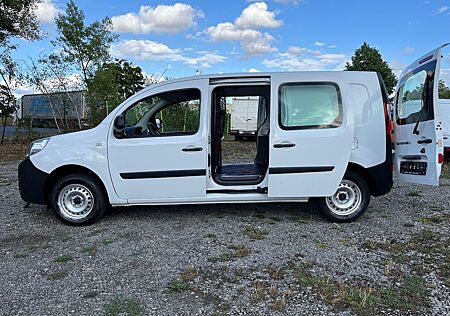 Renault Kangoo Rapid Maxi 95 dCi Extra 2xSchiebetüre