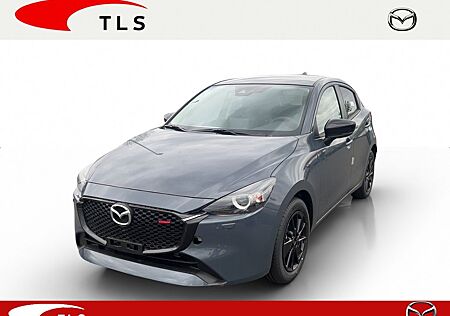 Mazda 2 Homura 1.5 SKYACTIV-G 90 M-Hybrid EU6d AD Appl