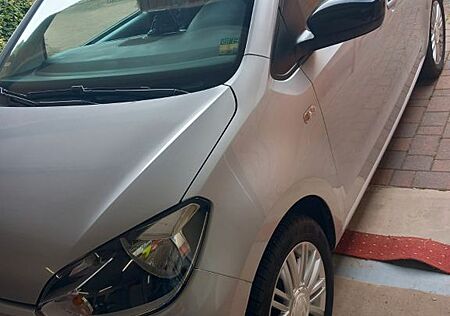 VW Up Volkswagen ! 1.0 44kW ASG cup ! cup !