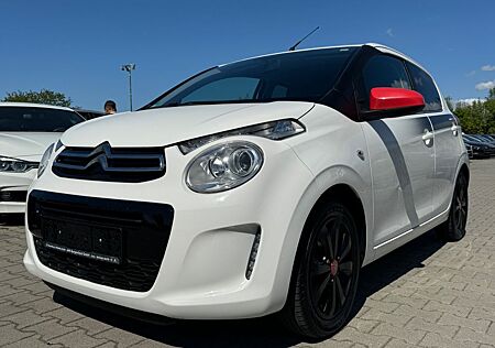 Citroën C1 Furio Kamera