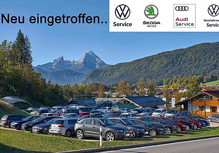 VW Golf Volkswagen Variant R 245 kW 4Motion Pano AHK EasyOpen