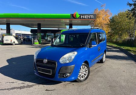 Fiat Doblo Doblò Emotion (120.000KM)