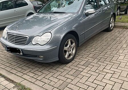 Mercedes-Benz C 180 Kompressor CLASSIC Classic