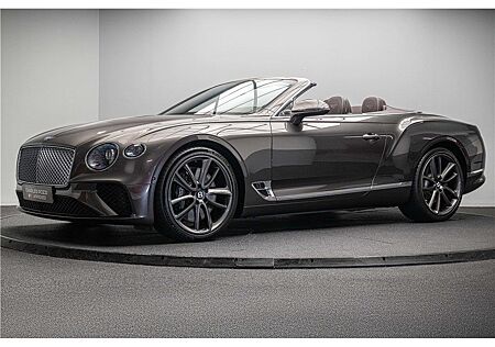 Bentley Continental GT GTC W12 6.0 635 CH BVA .