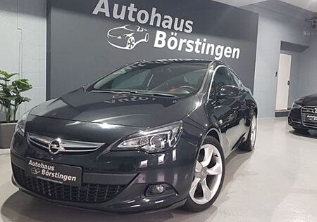 Opel Astra J GTC Innovation/19 Zoll/Navi7Xenon