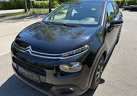 Citroën C3 PureTech 83 Stop&Start FEEL FEEL