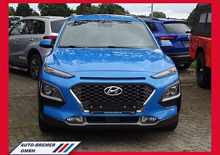 Hyundai Kona 1,0 T-GDI Style