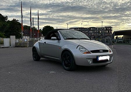 Ford Streetka 1.6 Elegance Elegance