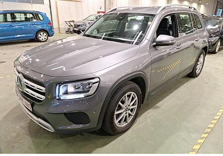Mercedes-Benz GLB 200 d Aut. Widescreen Navi 1/2 Leather Keyl